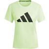 ADIDAS T-SHIRT RUN IT DONNA