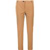 EMME MARELLA PANTALONI CHINO DRY DONNA