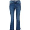 EMME MARELLA JEANS SLIM TROMBETTA DONNA