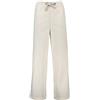 CALVIN KLEIN PANTALONI NASTRO IN VITA LOGO DONNA