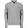 US POLO POLO MANICA LUNGA JERSEY RODY