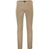 40WEFT PANTALONI CHINO SLIM LENNY
