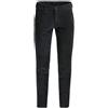 40WEFT PANTALONI CHINO IN VELLUTO LENNY