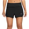 NIKE SHORT DRI-FIT 2-IN-1 SWIFT 3' DONNA
