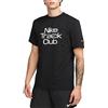 NIKE T-SHIRT DRI-FIT TRACK CLUB