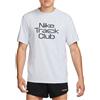 NIKE T-SHIRT DRI-FIT TRACK CLUB