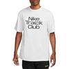 NIKE T-SHIRT DRI-FIT TRACK CLUB
