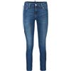 ROY ROGERS JEANS CAVIGLIA SPACCO NEW ELENOIRE CONAKRY DONNA