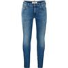ROY ROGERS JEANS SKINNY VITA MEDIA 317 EMMI