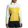 BROOKS GIACCA CON CAPPUCCIO HIGH POINT WATERPROOF DONNA