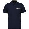 BARBOUR POLO CORPATCH