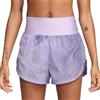 NIKE SHORT DRI-FIT TRAIL REPEL 3' DONNA
