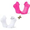 BV SPORT CALZE LIGHT 3D 2PACK