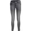 GUESS JEANS SKINNY CURVE X DONNA