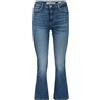 GUESS JEANS FLARE SEXY KICK DONNA