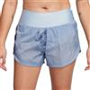 NIKE SHORT DRI-FIT TRAIL REPEL 3' DONNA