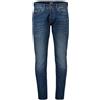 GAS ABBIGLIAMENTO JEANS CARROT NORTON