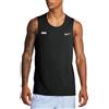 NIKE CANOTTA UV FLASH MILER