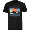 OBEY T-SHIRT A NEW DAY RISING