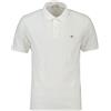 GANT POLO SHIELD IN PIQUE'
