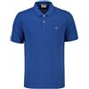 GANT POLO SHIELD IN PIQUE'