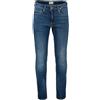 GAS ABBIGLIAMENTO JEANS SKINNY SAX