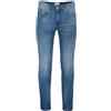 GAS ABBIGLIAMENTO JEANS SLIM ALBERT