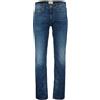 GAS ABBIGLIAMENTO JEANS STRAIGHT MORRIS