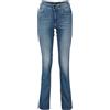 GUESS JEANS SHAPE UP STRAIGHT DONNA