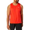 ASICS CANOTTA CORE SINGLET