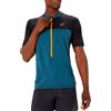 ASICS T-SHIRT FUJITRAIL TOP