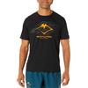 ASICS T-SHIRT FUJITRAIL LOGO TOP
