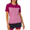 ASICS T-SHIRT FUJITRAIL TOP