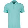 RALPH LAUREN POLO IN PIQUE' STRETCH