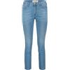 ROY ROGERS JEANS SLIM GARCIA FLOW DONNA