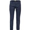 40WEFT PANTALONI CHINO SKINNY BILLY