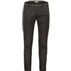 40WEFT PANTALONI CHINO SKINNY BILLY
