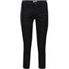 40WEFT PANTALONI CHINO CAPRI MELITAS DONNA