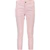 40WEFT PANTALONI CHINO CAPRI MELITAS DONNA