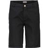 40WEFT BERMUDA CHINO IN COTONE STRETCH SAILOR DONNA