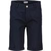 40WEFT BERMUDA CHINO IN COTONE STRETCH SAILOR DONNA
