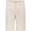 40WEFT BERMUDA CHINO IN COTONE STRETCH SAILOR DONNA