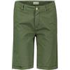 40WEFT BERMUDA CHINO IN COTONE STRETCH SAILOR DONNA