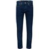 LEVI'S JEANS 512 SLIM TAPER