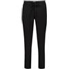 40WEFT PANTALONI CON COULISSE IN LINO ANNA DONNA