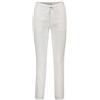 40WEFT PANTALONI CON COULISSE IN LINO ANNA DONNA