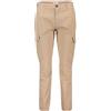 40WEFT PANTALONI CARGO SIENNA DONNA