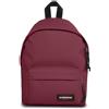 EASTPAK ZAINO ORBIT BUSHY BURGUNDY
