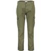 40WEFT PANTALONI CARGO SIENNA DONNA