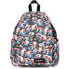 EASTPAK ZAINO DAY PAK'R BLOCKTYPE GRAY